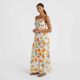 7. Sukienka O'Neill Quorra Maxi Dress W 92800614128