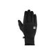 Rękawice MILLET Warm Stretch Glove czarne