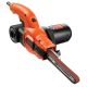 8. Black & Decker KA900E przenośna szlifierka Szlifierka taśmowa 350 W