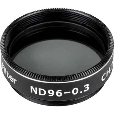 7. Zestaw filtrów księżycowych Celestron 1,25"