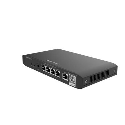 8. Router Ruijie Reyee RG-EG105G-P-V3