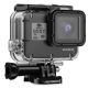 Etui Tech-Protect GA200 wodoodporne do GoPro Hero 5 / 6 / 7 - przezroczyste