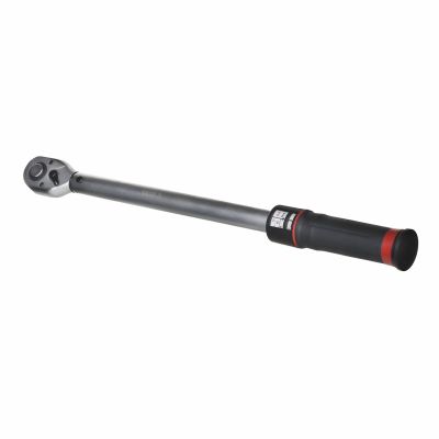 5. Klucz dynamometryczny 1/2" 10-110Nm YT-07607 YATO