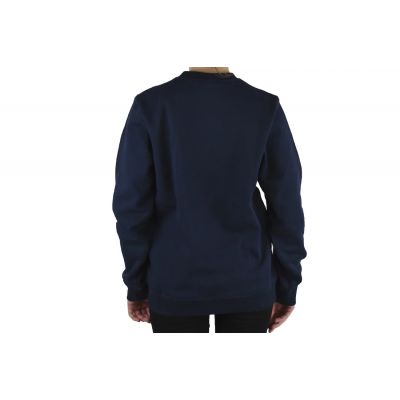 4. Bluza Kappa Sertum Sweatshirt Jr 703797J-19-4024