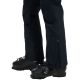 7. Spodnie narciarskie damskie 4F FNK F0944 głęboka czerń 4FWAW25TFTRF0944 20S