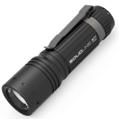 Latarka Ledlenser Solidline ST7