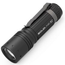 Latarka Ledlenser Solidline ST7
