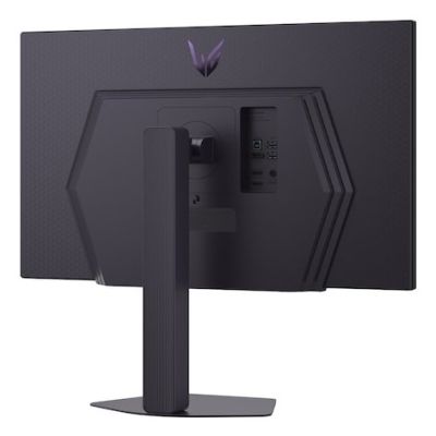 10. LG 27G810A-B monitor komputerowy 68,6 cm (27") 3840 x 2160 px 4K Ultra HD LCD Czarny