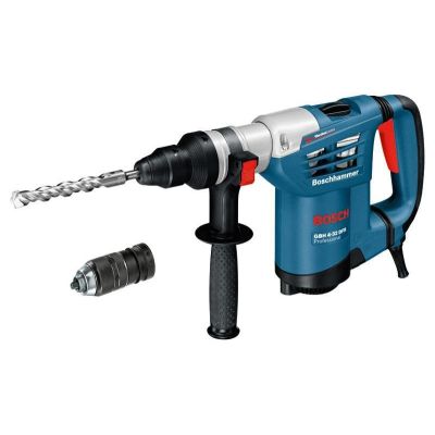 6. Bosch 0 611 332 101 młot udarowo-obrotowy 900 W 800 RPM