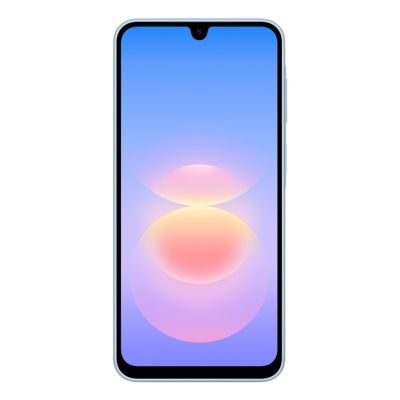 2. Samsung Galaxy A18 (A185) LTE 4/128GB Light Blue