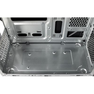 8. Inter-Tech IT-6502 Romea Micro Tower Czarny