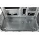 8. Inter-Tech IT-6502 Romea Micro Tower Czarny