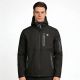 7. Kurtka Softshell Geographical Norway Taxillus DB 056 M WY9224H/GN-Black