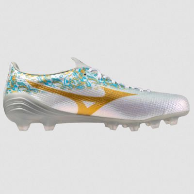 2. Buty Mizuno Alfa III Japan Joao Felix FG P1GA265014