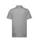 2. Koszulka Polo męska BOSS Palosh 30 Silver slim fit szara (50471335-041)