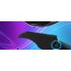 19. PDP Riffmaster Czarny, Szary Gitara Analogowa/Cyfrowa PC, PlayStation 4, PlayStation 5