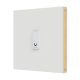 7. Czytnik Ubiquiti UA-G3-W, UniFi Access G3 Reader, biały