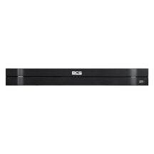 Rejestrator Analog HD 32-kanałowy BCS-L-XVR3202-AI