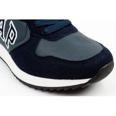 5. GAP buty męskie sportowe Nashville Arich Logo sneakersy modne