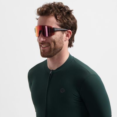 3. Rogelli okulary SWIFT czarne