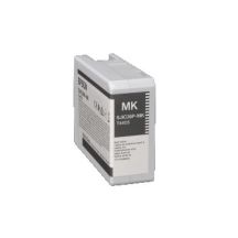 Epson SJIC36P(MK) nabój z tuszem 1 szt. Oryginalny Czarny matowy