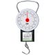 26. WAGA TURYSTYCZNA Z MIARKĄ MAX 32 KG DUNLOP