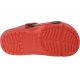4. Klapki Crocs Fun Lab Cars Clog Jr 204116-8C1
