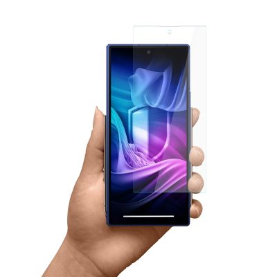 10. Folia matowa 3mk Silky Matt Pro na Samsung Galaxy Z Fold 7