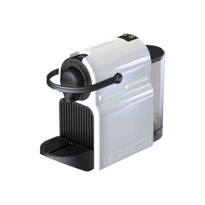 3. Ekspres kapsułkowy Krups XN 1001 NESPRESSO INISSIA ( 1260W ; kolor biały )