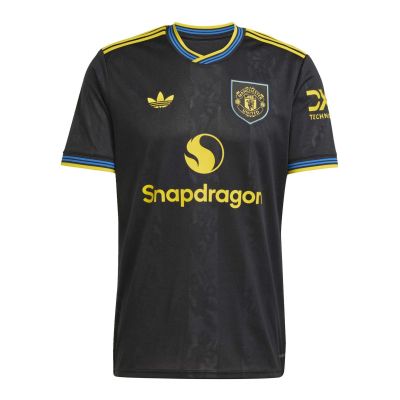 Koszulka adidas Manchester United 3rd KD4225