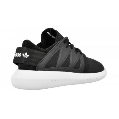 Buty adidas ORIGINALS Tubular Viral W w kolorze czarnym