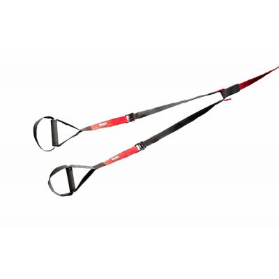 4. SELECT Taśmy treningowe TRX