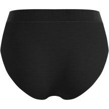 Majtki damskie Odlo MERINO 160 Panty czarne