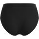 Majtki damskie Odlo MERINO 160 Panty czarne