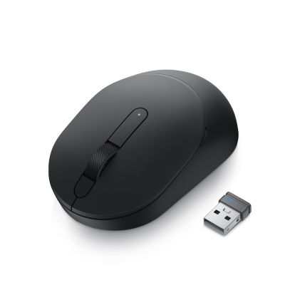 3. Dell Mobile Wireless Mouse - MS3320W - Black