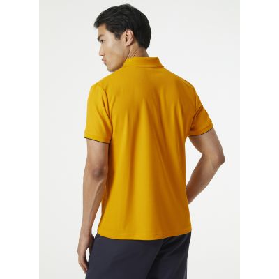 5. Koszulka Helly Hansen Polo Ocean M 34207 328