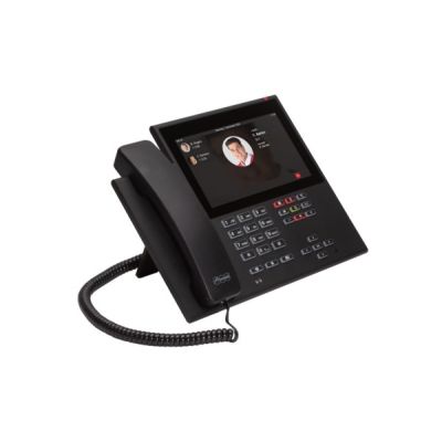 3. Telefon VoIP Auerswald COMfortel D-600 z funkcjami