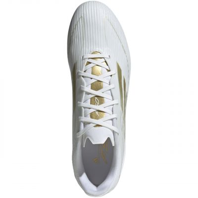 4. Buty piłkarskie adidas F50 League FG/MG IE0604