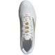 4. Buty piłkarskie adidas F50 League FG/MG IE0604