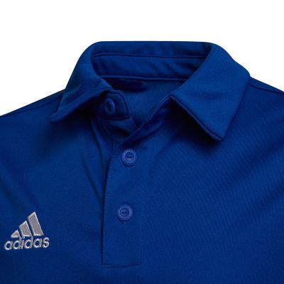 8. Koszulka adidas Entrada 22 Polo Jr HG6289