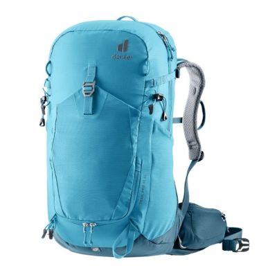 9. Plecak turystyczny Deuter Trail Pro 31 SL W 344102413910