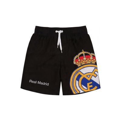 6. Szorty kąpielowe Real Madryt bermuda swimwear Jr 2900002996