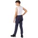 16. Spodnie rowerowe dziecięce LEATT Pant MTB Gravity 3.0 Junior