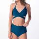 6. Dół stroju kąpielowego Aquawave Palima Bottom Wmns W 92800398804 