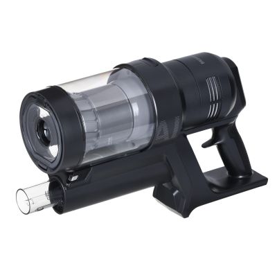 31. Odkurzacz pionowy Samsung VS90F40DEK/GE Bespoke AI Jet Ultra (czarny)