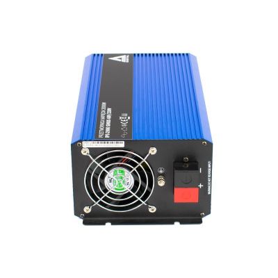 3. AZO Digital Przetwornica napięcia 48 VDC / 230 VAC SINUS IPS-2000S 2000W