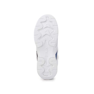8. Buty Fila Ray Low M 1010561-01U