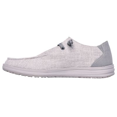 3. Buty Skechers Melson - Nela M 210726-GRY