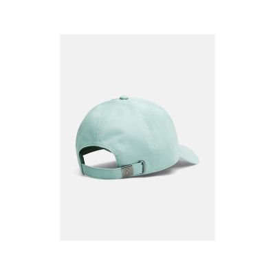 2. Czapka PEAK PERFORMANCE Retro Cap kolor zielony