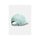 2. Czapka PEAK PERFORMANCE Retro Cap kolor zielony